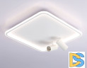 Потолочная люстра Ambrella Light Comfort LineTech FL5114