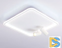 Потолочная люстра Ambrella Light Comfort LineTech FL5114