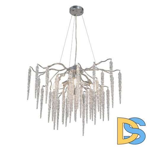 Подвесная люстра Vitaluce V2875-9/7S