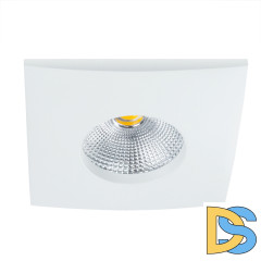 Встраиваемый светильник Arte Lamp Phact A4764PL-1WH