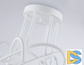 Потолочная люстра Ambrella Light Loft TR80417