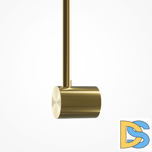 Настенный светильник Maytoni Light stick MOD237WL-L6BS3K