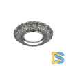 Встраиваемый светильник Gauss Antique CA049