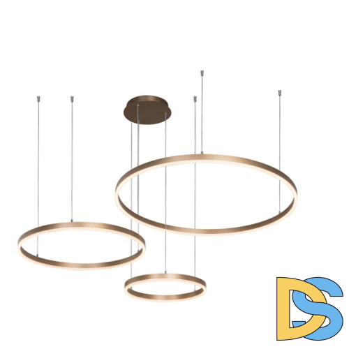 Подвесная люстра Aployt Terenia APL.024.03.136