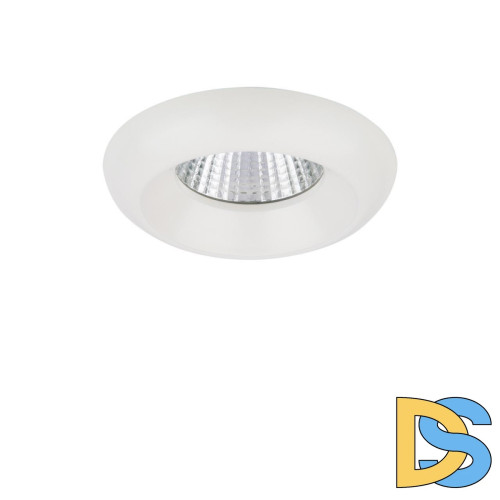Встраиваемый светильник Lightstar Monde LED 071176