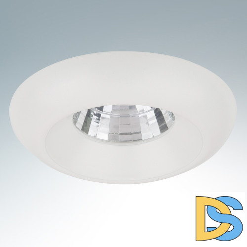 Встраиваемый светильник Lightstar Monde LED 071176