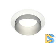 Встраиваемый светильник Ambrella Light Techno Spot XC6512023 (C6512, N6133)