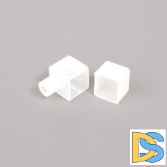 Заглушка Arlight MOONLIGHT-CAP-13x12mm-BOTTOM-S-SET 041020