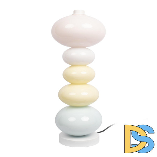 Настольная лампа Loft IT Macaroon 10271T/B