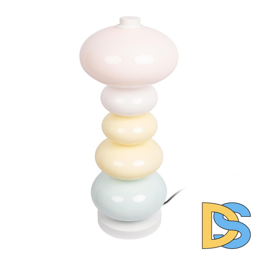 Настольная лампа Loft IT Macaroon 10271T/B