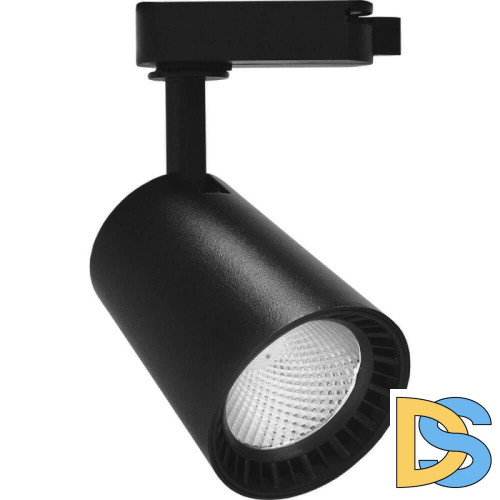 Трековый светодиодный светильник Feron AL100 29643