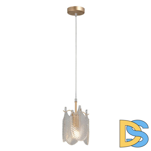 Подвесной светильник Vitaluce V5813-8/1S