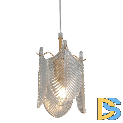 Подвесной светильник Vitaluce V5813-8/1S