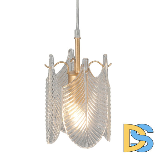 Подвесной светильник Vitaluce V5813-8/1S