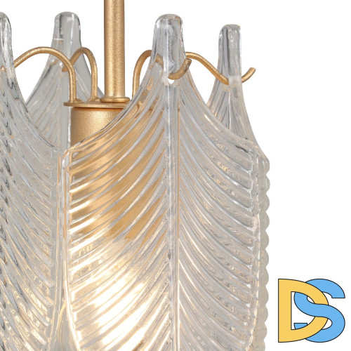 Подвесной светильник Vitaluce V5813-8/1S