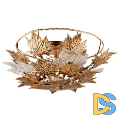 Потолочная люстра AM Group PALERMO PL10