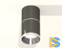 Потолочный светильник Ambrella Light Techno Spot XS7403041 (C7403, A2070, C7403, N7032)