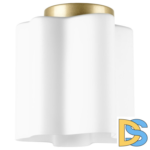 Потолочный светильник Lightstar Nubi 802013