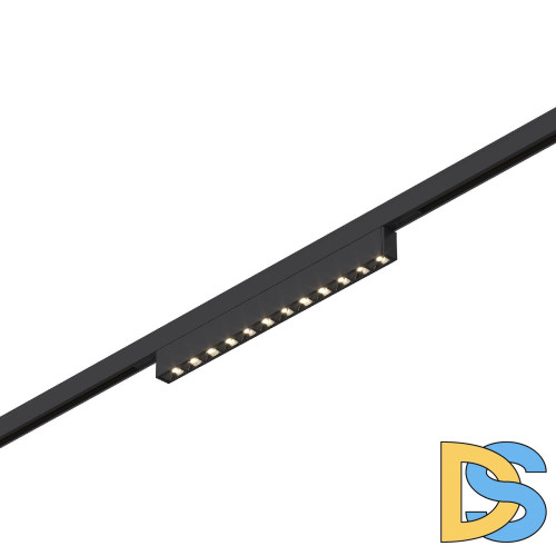 Трековый магнитный светильник ST Luce Super5 ST666.446.10