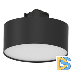 Трековый однофазный светильник Feron 51160 AL129