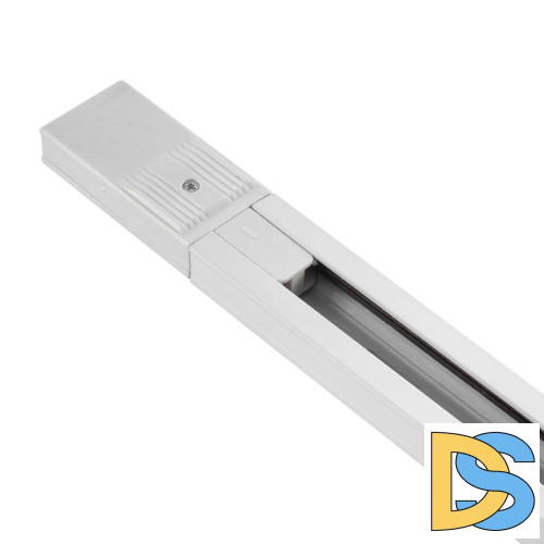 Шинопровод однофазный AM Group AM177U WH 2М