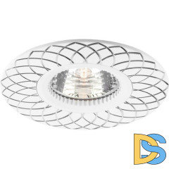 Встраиваемый светильник Feron GSM388 28888