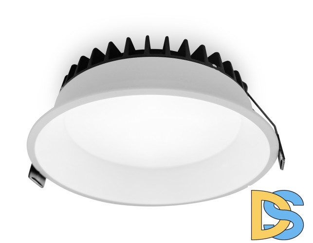 Встраиваемый светильник Ambrella Light Downlight DCR510