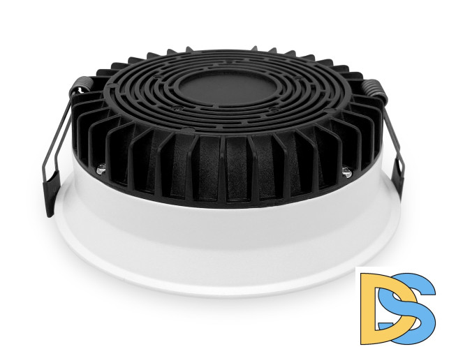 Встраиваемый светильник Ambrella Light Downlight DCR510