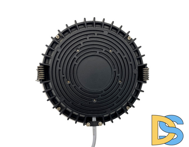 Встраиваемый светильник Ambrella Light Downlight DCR510