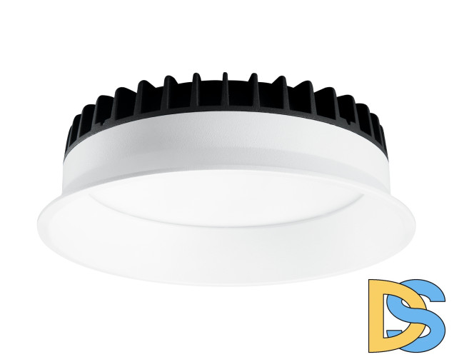 Встраиваемый светильник Ambrella Light Downlight DCR510