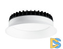 Встраиваемый светильник Ambrella Light Downlight DCR510