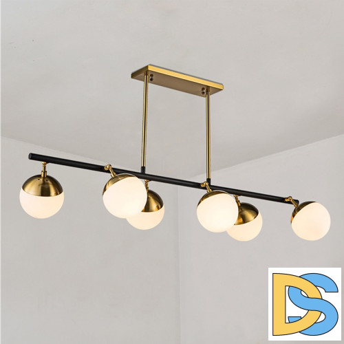 Подвесной светильник ImperiumLoft Anvik 140520-26