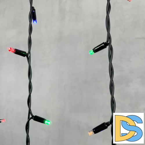 Гирлянда Бахрома Laitcom (LTC) LL168-1-2M