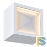 Настенно-потолочный светодиодный светильник iLedex CReator SMD-923404 WH-3000K