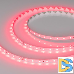 Светодиодная лента Arlight FITOLUX-A66-8mm 24V Red660 (11 W/m, IP20, 5m) 045214