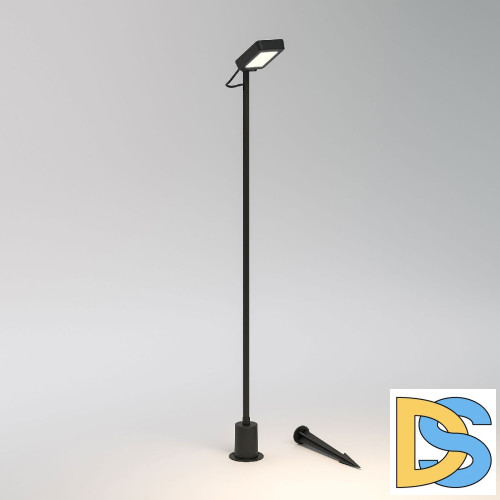 Ландшафтный светильник Elektrostandard Joli 4690389208515 35182/F a068102