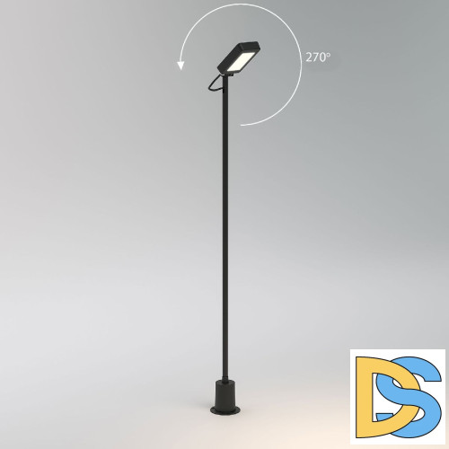 Ландшафтный светильник Elektrostandard Joli 4690389208515 35182/F a068102