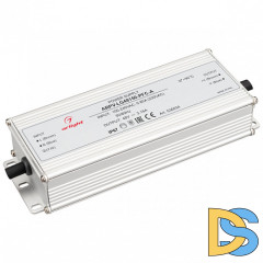 Блок питания Arlight ARPV-LG48150-PFC-A 48V 150W IP67 3,15A 030034
