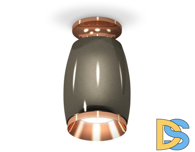 Потолочный светильник Ambrella Light Techno Spot XS1123044 (N6906, C1123, N7035)