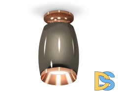 Потолочный светильник Ambrella Light Techno Spot XS1123044 (N6906, C1123, N7035)