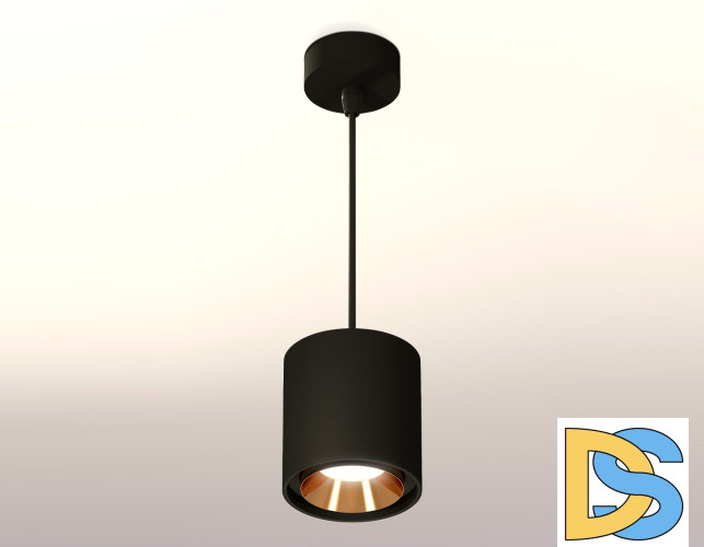 Подвесной светильник Ambrella Light Techno Spot XP7723001 (A2311, C7723, N7034)