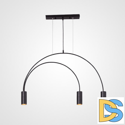 Подвесной светильник ImperiumLoft Arc 212843-26