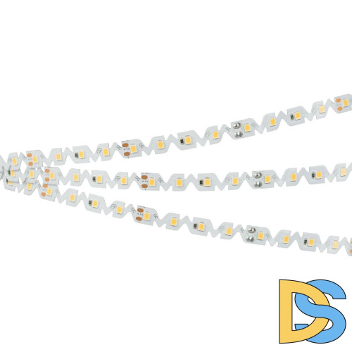 Светодиодная лента Arlight RZ-A80-8mm 24V Day4000 (8 W/m, IP20, 2835, 5m) 046013