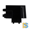 Коннектор Reluce RL 06202 corner connector BK
