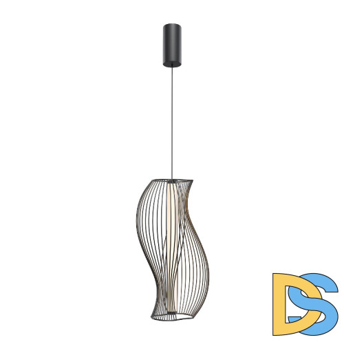 Подвесной светильник Maytoni Shadows Of The Past MOD263PL-L20B3K