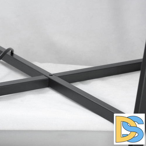 Торшер Lussole Loft Seattle LSP-0565-M