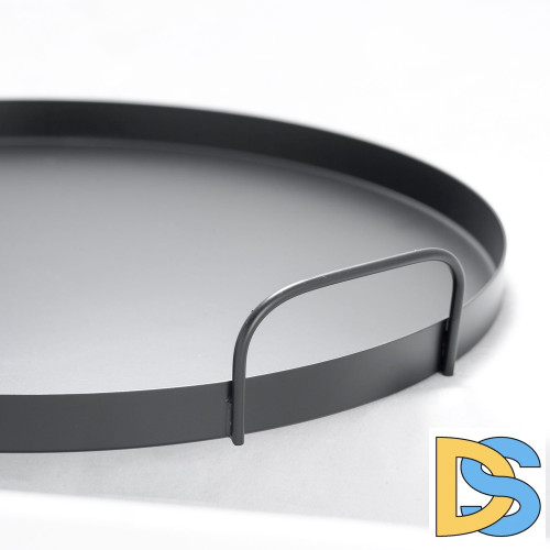 Торшер Lussole Loft Seattle LSP-0565-M