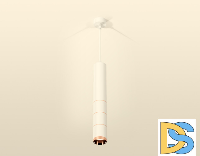 Подвесной светильник Ambrella Light Techno Spot XP6301030 (A2301, C6355, A2063x3, C6301x3, N6135)