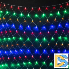 Светодиодная сеть Laitcom (LTC) NTL256M-10-1M