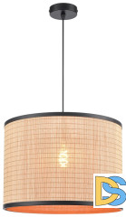 Подвесной светильник Velante 568-716-02